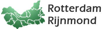 Logo SKN Rotterdam-Rijnmond, ga naar de homepage